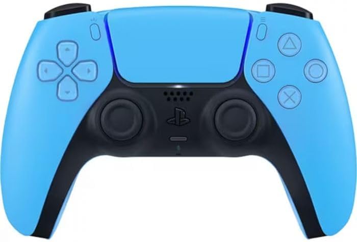 Manette PS5 compétition