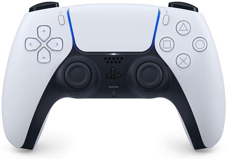 Manette PS5 compétition