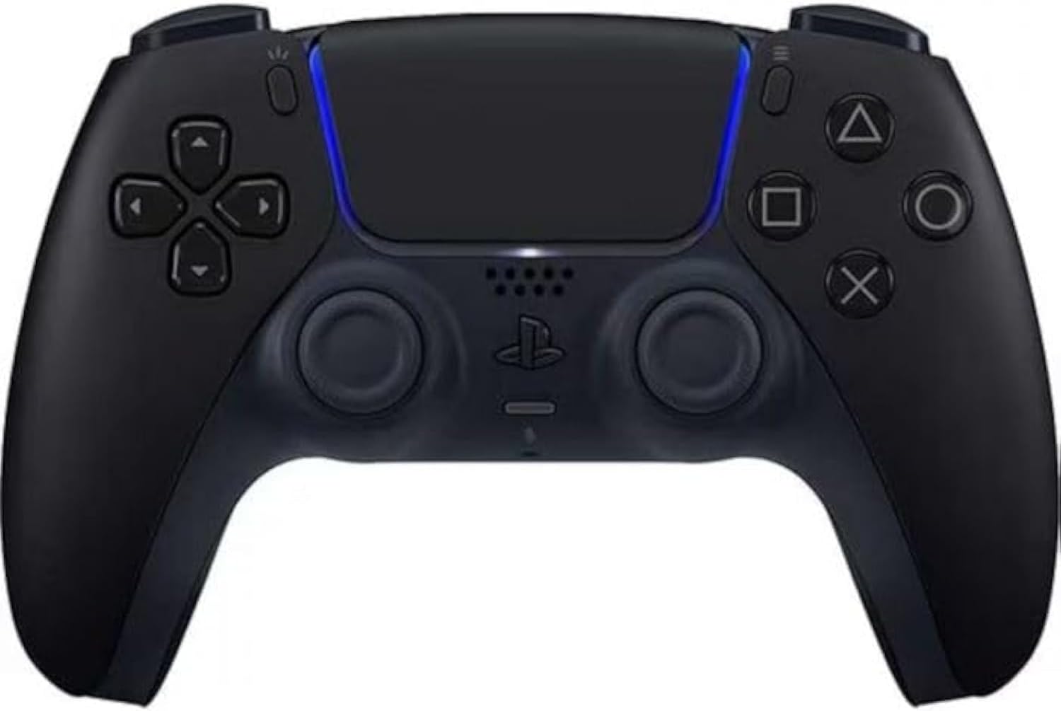 Manette PS5 compétition